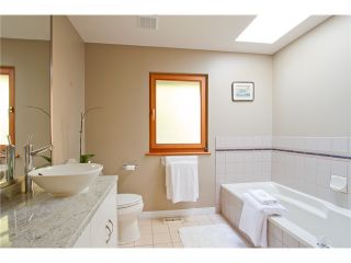 Photo 9: 2769 OTTAWA Avenue in West Vancouver: Dundarave House for sale : MLS®# V906575