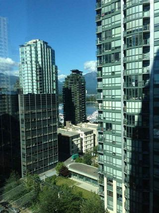 Photo 2: 1402 1200 W GEORGIA Street in Vancouver: West End VW Condo for sale in "Residences on Georgia" (Vancouver West)  : MLS®# R2202351