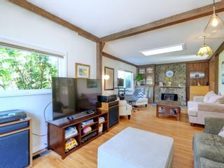 Photo 4: 915 Forshaw Rd in Esquimalt: Es Kinsmen Park House for sale : MLS®# 914549