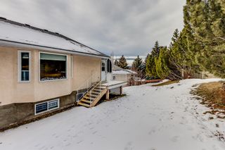 Photo 27: 242 Sierra Morena Terrace SW in Calgary: Signal Hill Semi Detached (Half Duplex) for sale : MLS®# A2018614