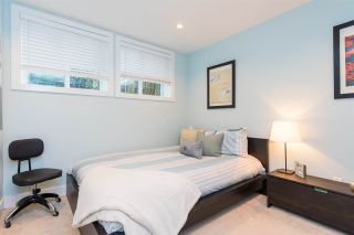 Photo 16: 2760 W 3RD Avenue in Vancouver: Kitsilano 1/2 Duplex for sale (Vancouver West)  : MLS®# R2226688