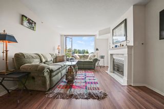 Photo 8: 504 12148 224 Street in Maple Ridge: East Central Condo for sale in "Panorama" : MLS®# R2793242