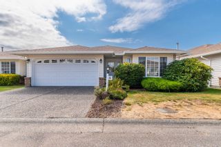 Main Photo: 41 46485 AIRPORT Road in Chilliwack: H911 House for sale : MLS®# R2716266