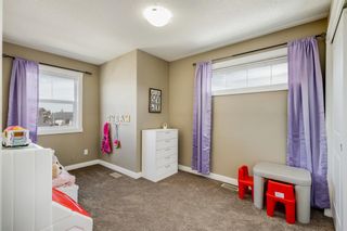 Photo 15: 401 1225 Kings Heights Way SE: Airdrie Row/Townhouse for sale : MLS®# A1254355