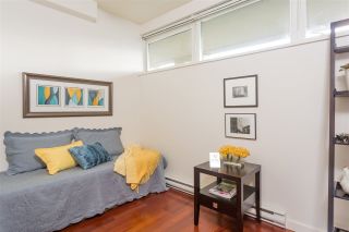 Photo 15: 306 2055 YUKON Street in Vancouver: False Creek Condo for sale in "MONTREUX" (Vancouver West)  : MLS®# R2238988