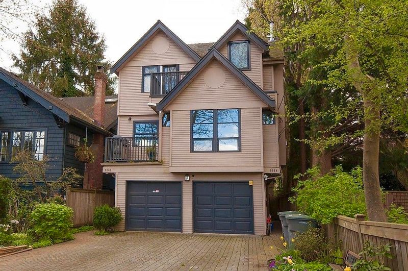 FEATURED LISTING: 2668 6TH Avenue West Vancouver