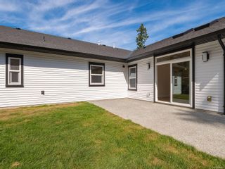 Photo 40: 1603 S Roberta Rd in Nanaimo: Na Chase River Half Duplex for sale : MLS®# 885959
