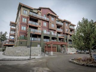 Photo 1: 2301 1405 SPRINGHILL DRIVE in Kamloops: Sahali Apartment Unit for sale : MLS®# 171036
