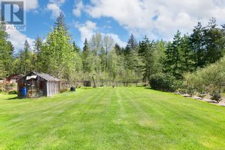 Photo 45: 3253 Godin Rd in Courtenay: House for sale : MLS®# 960979