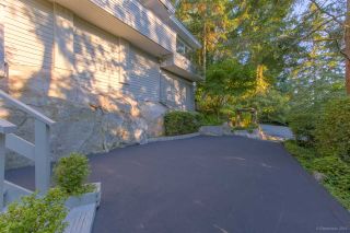 Photo 1: 3841 BAYRIDGE Avenue in West Vancouver: Bayridge House for sale : MLS®# R2232684