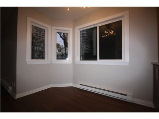 Photo 9: 202 1480 COMOX Street in Vancouver: West End VW Condo for sale (Vancouver West)  : MLS®# V1101742