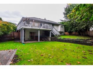 Photo 18: 6510 CLAYTONHILL Grove in Surrey: Cloverdale BC House for sale (Cloverdale)  : MLS®# F1424445