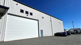 Main Photo: 1855 BOXWOOD Rd in Nanaimo: Na Central Nanaimo Warehouse for lease : MLS®# 957731