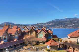 Photo 33: #604 1152 Sunset Drive, in Kelowna: Condo for sale : MLS®# 10269841