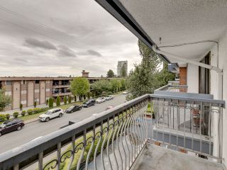 Photo 11: 305 1045 HOWIE Avenue in Coquitlam: Central Coquitlam Condo for sale in "Villa Borghese" : MLS®# R2706286