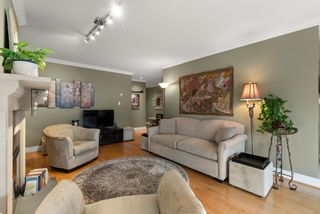 Photo 5: 209 1720 W 12TH Avenue in Vancouver: Fairview VW Condo for sale in "TWELVE PINES" (Vancouver West)  : MLS®# R2750338