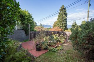 Photo 32: 3635 W 14TH Avenue in Vancouver: Point Grey House for sale in "POINT GREY" (Vancouver West)  : MLS®# R2632442