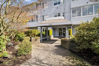 Photo 2: 204 3931 Shelbourne St in Saanich: SE Mt Tolmie Condo for sale (Saanich East)  : MLS®# 871431