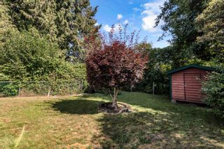 Photo 25: 31 19707 POPLAR Drive in Pitt Meadows: Central Meadows Manufactured Home for sale in "Meadow Highlands" : MLS®# R2801419