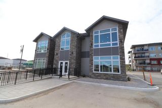 Photo 3: 101 80 Philip Lee Drive in Winnipeg: Crocus Meadows Condominium for sale (3K)  : MLS®# 202113568
