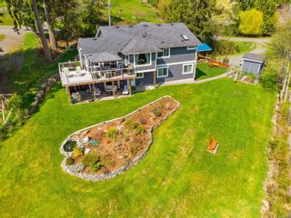 Photo 48: 1382 Leask Rd in Nanaimo: Na Cedar House for sale : MLS®# 902040