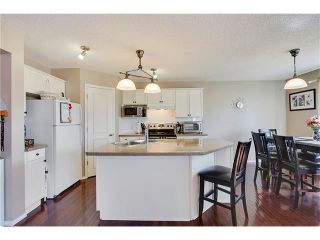 Photo 8: 70 CRANFIELD Crescent SE in Calgary: Cranston House for sale : MLS®# C4059866