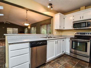 Photo 2: 4200 Forfar Rd in CAMPBELL RIVER: CR Campbell River South House for sale (Campbell River)  : MLS®# 774200