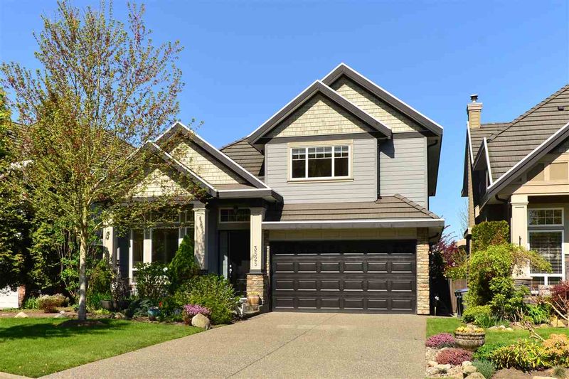 FEATURED LISTING: 3525 ROSEMARY HEIGHTS Drive Surrey