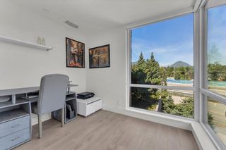 Photo 20: 405 680 SEYLYNN Crescent in North Vancouver: Lynnmour Townhouse for sale in "COMPASS" : MLS®# R2816601