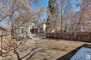 Photo 36: 10047 85 Avenue in Edmonton: Zone 15 House for sale : MLS®# E4383444