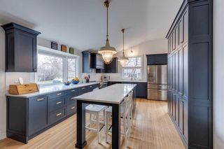 Main Photo: 601 27 Avenue NW in Calgary: Mount Pleasant Detached for sale : MLS®# A2128449