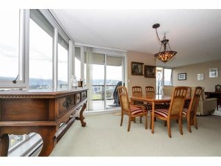 Photo 12: 1304 1483 W 7TH Avenue in Vancouver: Fairview VW Condo for sale in "VERONA OF PORTICO" (Vancouver West)  : MLS®# V1090142