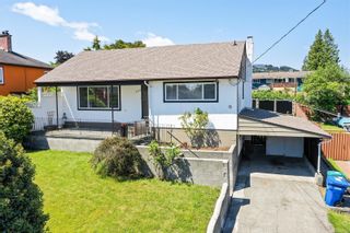 Main Photo: 335 Howard Ave in Nanaimo: Na University District House for sale : MLS®# 906727