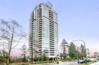 Photo 1: 1602 7088 18TH Avenue in Burnaby: Edmonds BE Condo for sale in "PARK 360" (Burnaby East)  : MLS®# R2146248