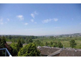 Photo 5: 1113 BENNET Drive in Port Coquitlam: Citadel PQ Townhouse for sale : MLS®# V837215