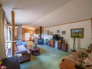 Photo 10: 5245 LYTTON LILLOOET HIGHWAY: Lillooet House for sale (South West)  : MLS®# 167906