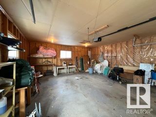 Photo 39: 107 Willow Drive: Wetaskiwin House for sale : MLS®# E4324345