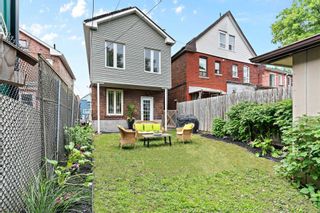 Photo 16: 575 Clendenan Avenue in Toronto: Junction Area House (2-Storey) for sale (Toronto W02)  : MLS®# W5770830