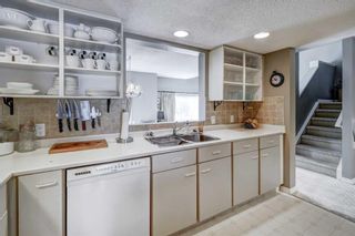 Photo 13: 20 5810 Patina Drive SW in Calgary: Patterson Row/Townhouse for sale : MLS®# A2124736
