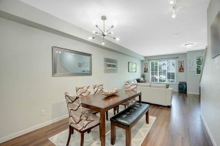 Photo 5: 134 14833 61 Avenue in Surrey: Sullivan Station Townhouse for sale in "Ashbury Hill" : MLS®# R2879005