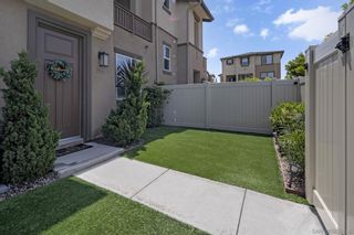 Main Photo: SAN DIEGO Townhouse for sale : 4 bedrooms : 5542 Santa Alicia