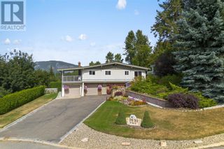 Photo 3: 1631 2 Avenue, NE in Salmon Arm: House for sale : MLS®# 10284326