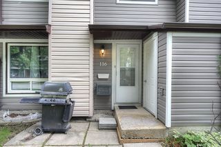 Photo 2: 116 3907 Grant Ave in Winnipeg: Charleswood Townhouse for sale (1G)  : MLS®# 202216185
