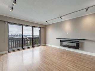 Photo 6: 405 120 E 4TH Street in North Vancouver: Lower Lonsdale Condo for sale in "Excelesior House" : MLS®# R2700009