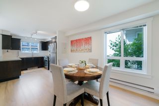 Photo 9: 204 1676 E PENDER Street in Vancouver: Hastings Townhouse for sale in "PENDER PLACE" (Vancouver East)  : MLS®# R2783071