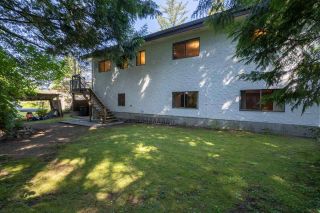 Photo 29: 2556 THE BOULEVARD in Squamish: Garibaldi Highlands House for sale in "Garibaldi Highlands" : MLS®# R2487286