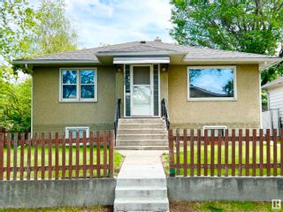 Photo 1: 11923 70 Street in Edmonton: Zone 06 House for sale : MLS®# E4300568