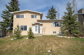 Photo 1: 4448 Brentwood Green NW in Calgary: Brentwood Detached for sale : MLS®# A2124060