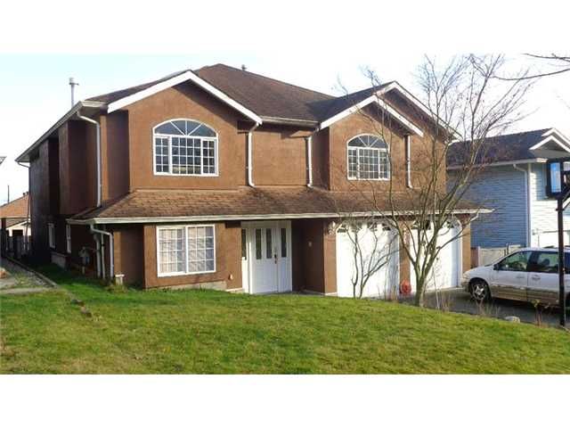 Main Photo: 6728 196B PL in Langley: Willoughby Heights House for sale : MLS®# F1401219