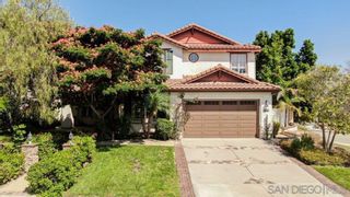 Photo 1: LA COSTA House for sale : 4 bedrooms : 8037 Paseo Avellano in Carlsbad